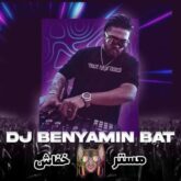 dj benyamin bat podcast mr khofash 2026 06 09 11 18