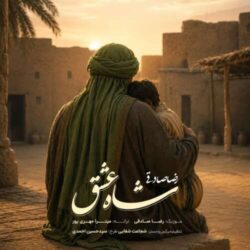 reza sadeghi shahe eshgh 2026 06 07 07 59