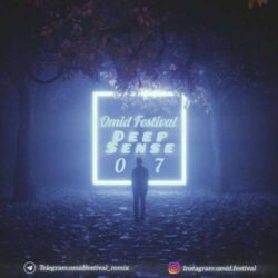 omid festival deep sense 07 remix 2026 07 31 10 56