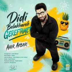 amir akbari didi gereftamet 2026 08 12 23 26