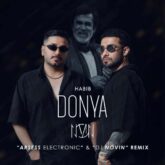 dj novin x arsess electronic donya habib remix 2026 08 24 00 25