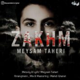 meysam taheri zakhm 2026 08 30 22 00