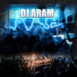 dj aram podcast aramix 01 2026 09 03 20 21